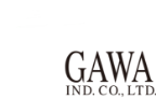 GAWA IND. CO., LTD