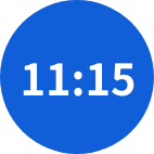 11:15