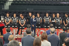 ウルフドッグス名古屋『Thanks day』に参加しました！